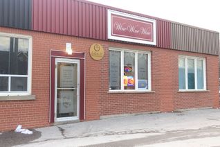 Business for Sale, 6209 Main St #B, Whitchurch-Stouffville, ON