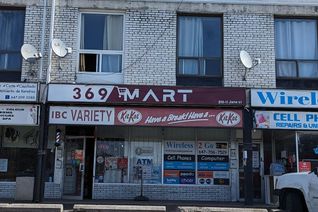 Business for Sale, 2111 Jane St #11, Toronto, ON