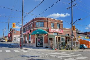 Commercial/Retail Property for Sale, 419 Rogers Rd, Toronto, ON