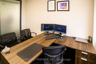 Office for Lease, 6660 Kennedy Rd #201-U, Mississauga, ON