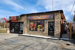Commercial/Retail Property for Sale, 105 Shade St, Cambridge, ON