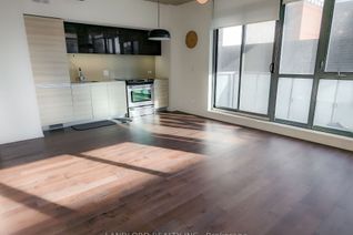 Apartment for Rent, 8 Gladstone Ave #314, Toronto, ON