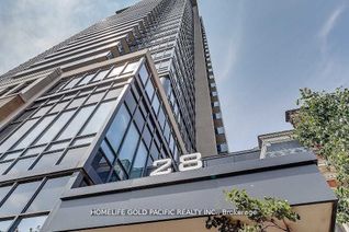 Condo for Rent, 28 Linden St #2302, Toronto, ON