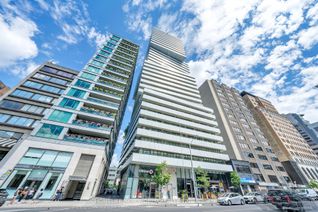 Condo Apartment for Sale, 200 Bloor St W #402, Toronto, ON