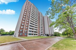 Apartment for Sale, 301 Prudential Dr N #1208, Toronto, ON