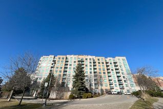 Apartment for Sale, 51 Baffin Crt #208, Richmond Hill, ON