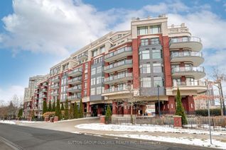 Condo Apartment for Sale, 9 Burnhamthorpe Cres #101, Toronto, ON
