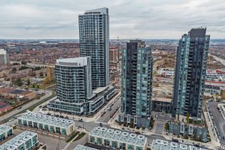 Apartment for Sale, 35 Watergarden Dr #2416, Mississauga, ON