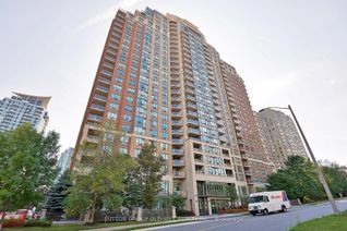 Apartment for Sale, 156 Enfield Pl #708, Mississauga, ON