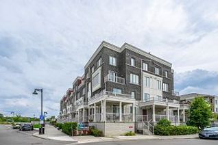 Condo for Sale, 145 Long Branch Ave #Th9, Toronto, ON