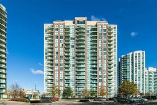 Apartment for Rent, 4889 Kimbermount Ave #1110, Mississauga, ON
