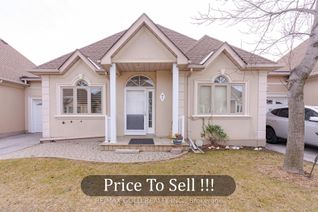 Bungalow for Sale, 7 Tower Gate, Brampton, ON