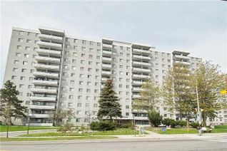 Property for Sale, 940 Caledonia Rd S #603, Toronto, ON