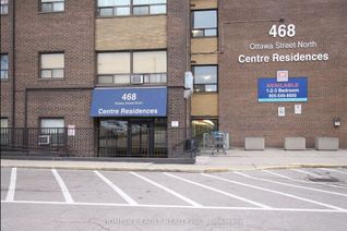 Apartment for Rent, 468 Ottawa St N #112B, Hamilton, ON