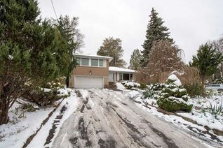 Detached House for Rent, 206 Burbank Dr, Toronto, ON