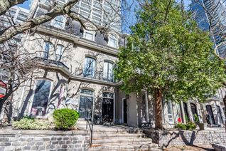 Freehold Townhouse for Rent, 6 Clarence Sq #3rd Fl., Toronto, ON