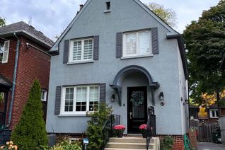 House for Rent, 167 Colin Ave #Bsmt, Toronto, ON