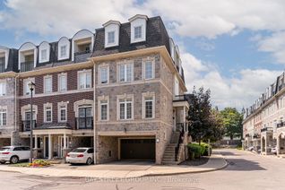 Freehold Townhouse for Sale, Toronto, ON