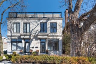 House for Rent, 16B Ranleigh Ave, Toronto, ON
