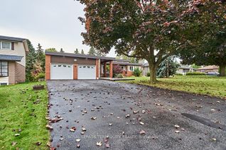 Bungalow for Sale, 83 Sherwood Rd E, Ajax, ON