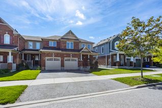 Freehold Townhouse for Rent, 1848 Liatris Dr, Pickering, ON