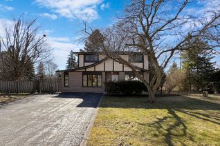Detached House for Sale, 44 Tudor Glen Cres, Toronto, ON