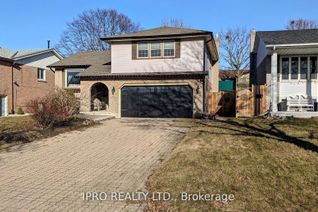 Property for Sale, 261 Eastlawn St, Oshawa, ON