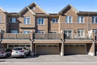 Freehold Townhouse for Sale, 37 Donald Powell Cres, Clarington, ON