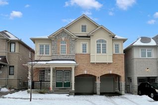 Property for Rent, 7 Dewsnap Rd #Bsmt, Ajax, ON