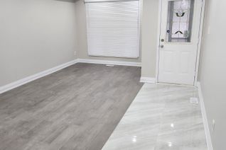 Freehold Townhouse for Rent, 202 Hawkview Blvd, Vaughan, ON