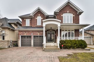 Detached House for Sale, 35 Morland Cres, Aurora, ON