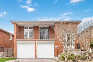 Detached House for Sale, 76 Cherry Hills Rd, Vaughan, ON