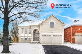 Bungalow for Sale, 1080 Broughton Lane, Newmarket, ON