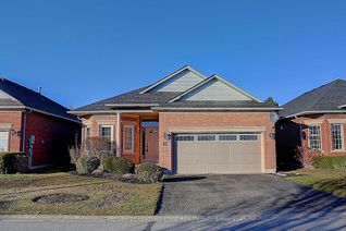 Bungalow for Sale, 47 Bens Reign, Whitchurch-Stouffville, ON