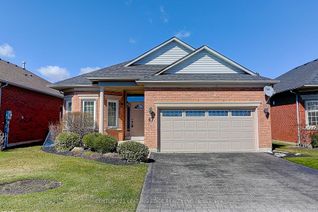Property for Sale, 47 Bens Reign, Whitchurch-Stouffville, ON