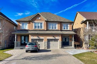 Semi-Detached House for Sale, 48 Warbler Ave, Vaughan, ON