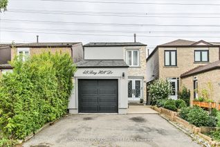 Property for Sale, 48 Bay Hill Dr, Vaughan, ON