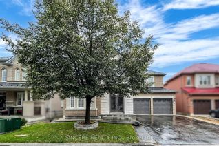 Detached House for Sale, 58 Cetona Ave, Vaughan, ON