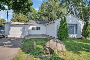 Bungalow for Sale, 2083 St John's Rd, Innisfil, ON