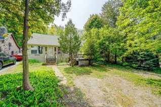 Bungalow for Sale, 5741 Lakeshore Rd, Whitchurch-Stouffville, ON