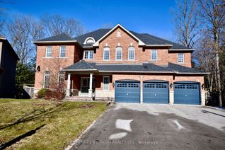 House for Sale, 41 Camelot Sq, Barrie, ON