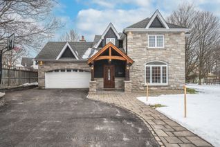 House for Sale, 105 Duckworth St, Barrie, ON