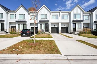 Freehold Townhouse for Sale, 146 Athabaska Rd, Barrie, ON