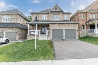 Detached House for Sale, 107 Muirfield Dr, Barrie, ON