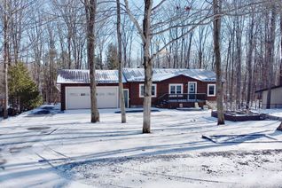 Bungalow for Sale, 60 Slalom Dr, Oro-Medonte, ON