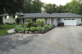Detached House for Sale, 20 Wyant Rd, Clearview, ON
