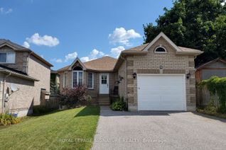 Bungalow for Rent, 5 Muir Dr #Main, Barrie, ON