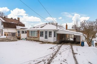 Detached House for Sale, 268 Ruby St, Midland, ON