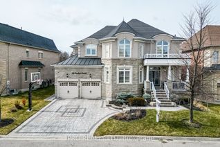 House for Sale, 36 Cachet Crt, Brampton, ON