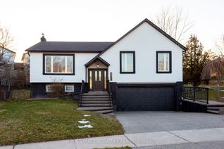 Detached House for Sale, 2411 Overton Dr, Burlington, ON